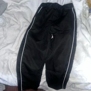 Sweatpants brand new not worn at all